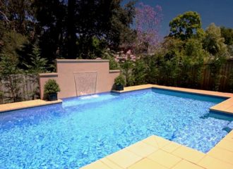 The Pros And Cons Of A Concrete Pool