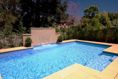 The Pros And Cons Of A Concrete Pool