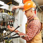 5 Ways A Commercial Electrician Can Enhance Your Business Premises