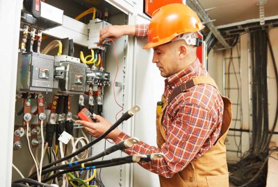 5 Ways A Commercial Electrician Can Enhance Your Business Premises